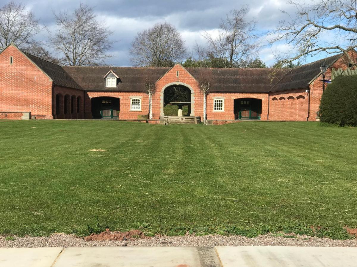 Beautiful Rural Apt, Walking Distance To Three Choirs Vineyard/Brassiere Gloucestershire Lägenhet Newent Exteriör bild